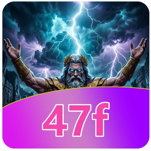 Ikon 47f untuk langkah pasang APK